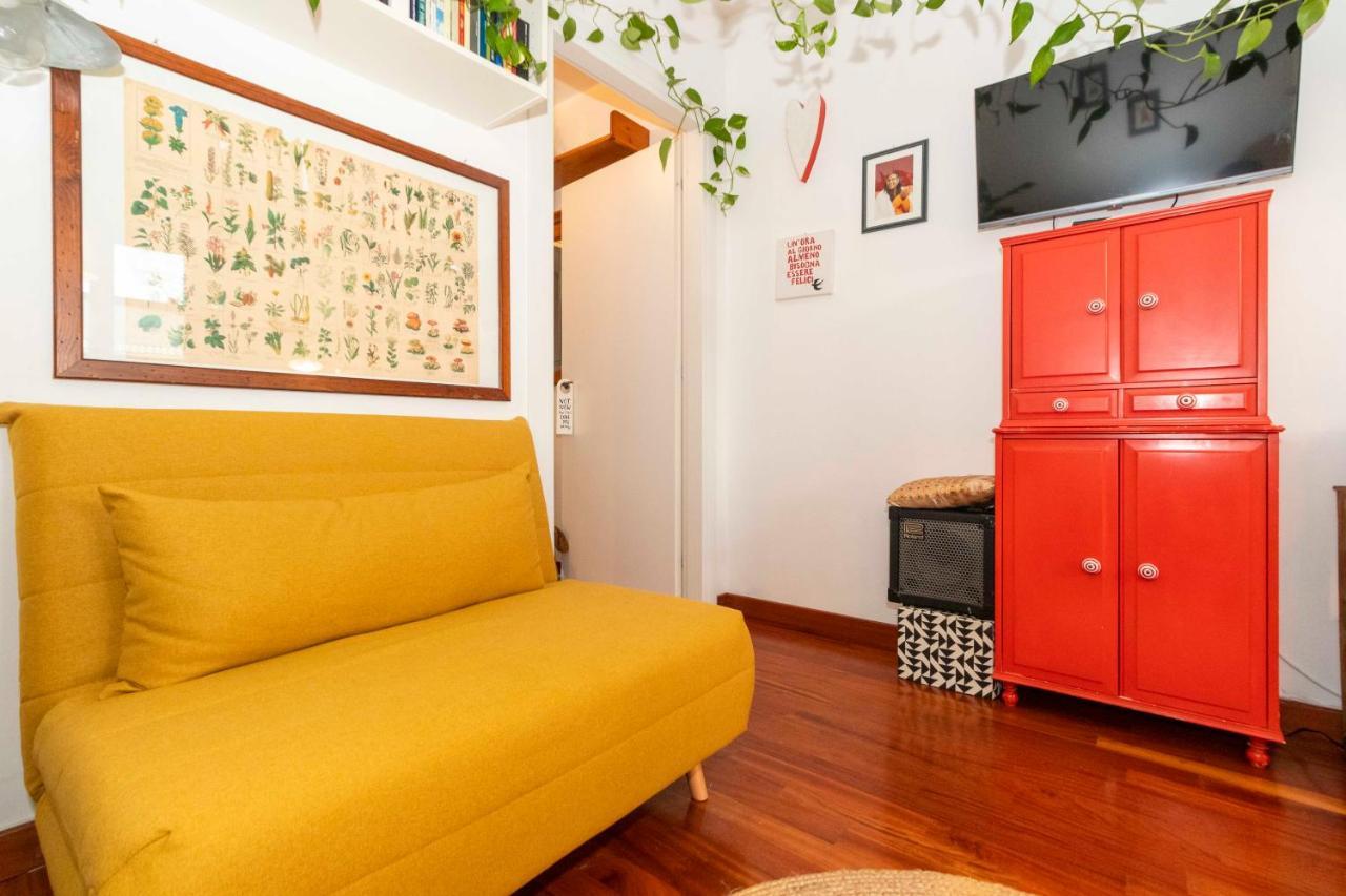 トリノPorta Nuova Apt X4 - City Viewアパートメント エクステリア 写真