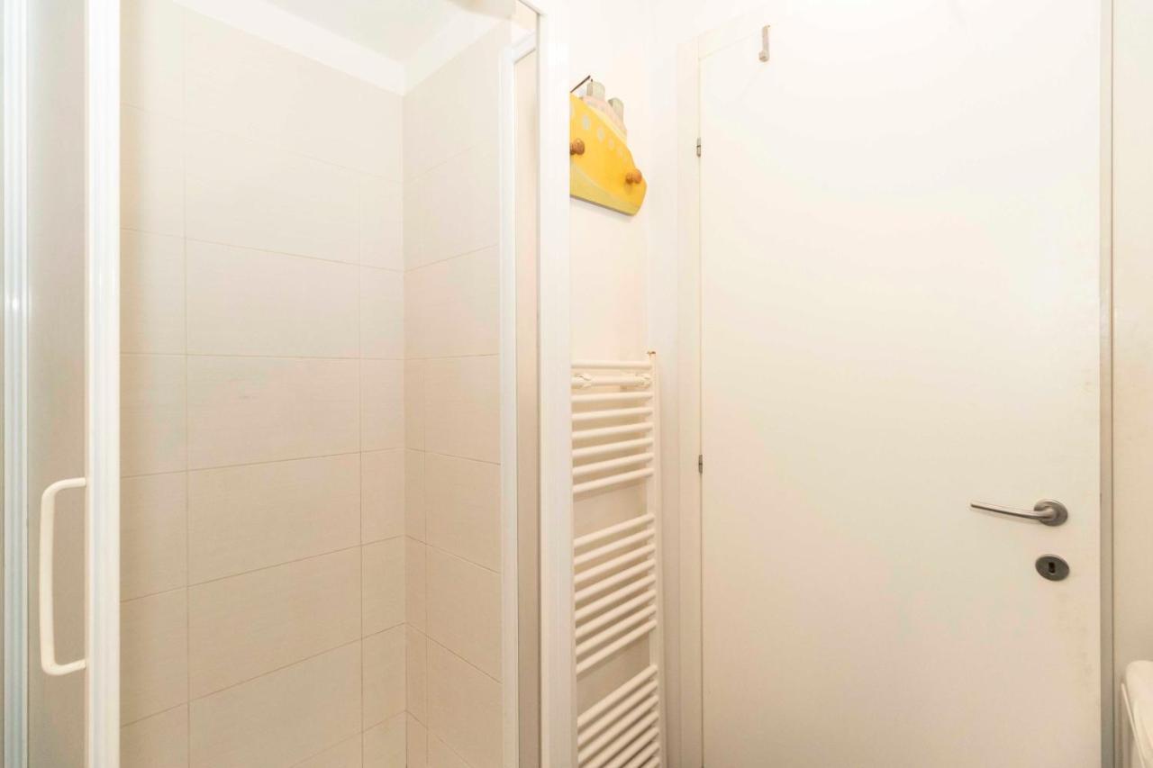 トリノPorta Nuova Apt X4 - City Viewアパートメント エクステリア 写真